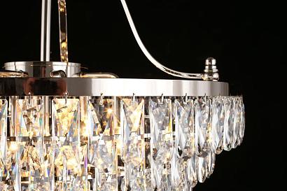 подвесная люстра aployt gerta apl.725.03.13, доставка по Казахстану 