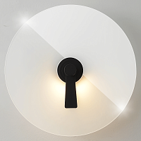 Дополнительная картинка Бра Crystal Lux CHIAROSCURO 3880/406