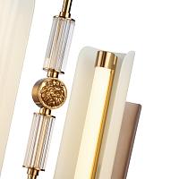 люстры 5467/60l odeon light  люстра lion, доставка по Казахстану 