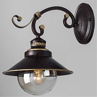 Дополнительная картинка Бра Arte Lamp 7 A4577AP-1CK