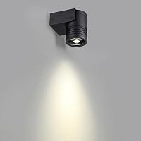 Дополнительная картинка 6648/6WL NATURE Odeon Light  Фасадный светильник STIMA