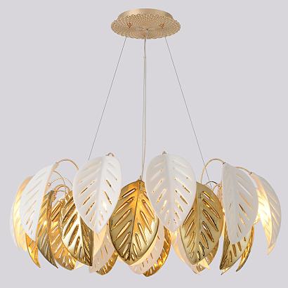 люстра crystal lux ramona  2781/308, доставка по Казахстану 