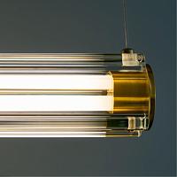Дополнительная картинка Подвесной светильник Divinare PASTEL 1711/17 SP-19
