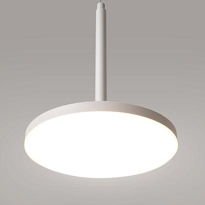 подвесной светильник technical p076pl-l12w4k-w, доставка по Казахстану 