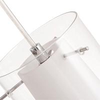 Дополнительная картинка Подвесной светильник Arte Lamp Aries A8983SP-1CC