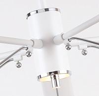 Дополнительная картинка Потолочная люстра F-Promo Viator 2559-5P