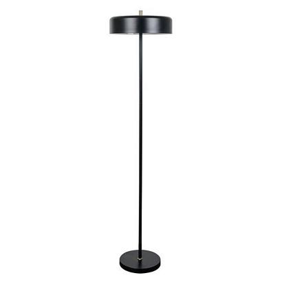 Торшер Arte Lamp SKAT A7052PN-2BK купить в Алматы svet.kz