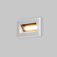 Дополнительная картинка Подсветка для лестниц Outdoor O045SL-L3W3K