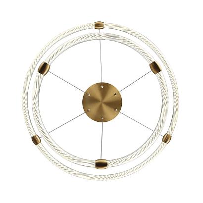 люстры 8010/50l lumion люстра twinkle, доставка по Казахстану 