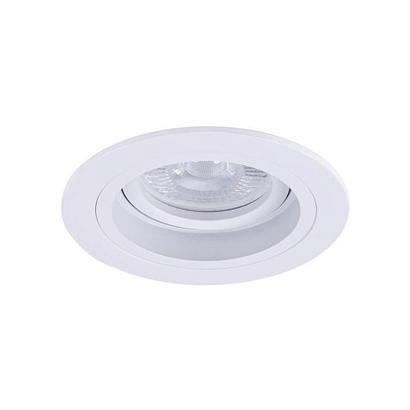 Встраиваемый светильник Arte Lamp TARF A2177PL-1WH купить в Алматы svet.kz