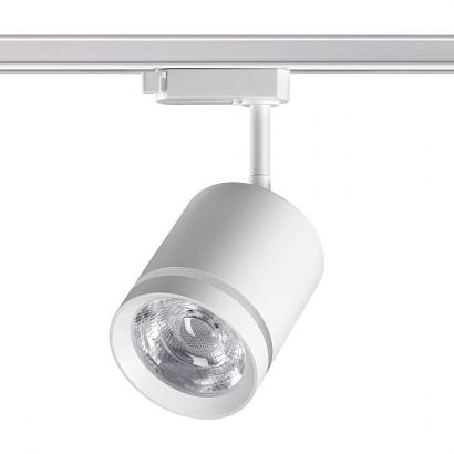 Трековый светодиодный светильник Novotech Port Arum 358802 купить в Алматы svet.kz