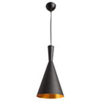 Дополнительная картинка Подвесной светильник Arte Lamp Cappello A3408SP-1BK