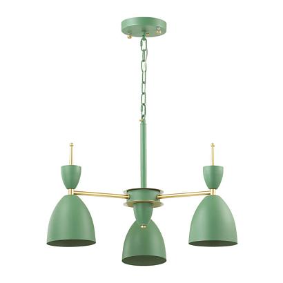 люстры подвесная люстра lumion moderni gemma 3785/3, доставка по Казахстану 