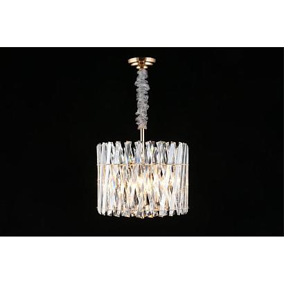 подвесная люстра aployt verene apl.808.13.05, доставка по Казахстану 