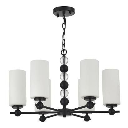 люстры sl2003.403.06 люстра st-luce aurora, доставка по Казахстану 