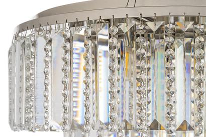 потолочный светильник arti lampadari milano e 1.5.d50.505 n, доставка по Казахстану 