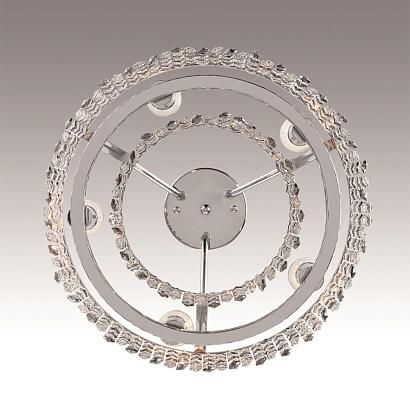 8244/5c lumion люстра потолочная layla, доставка по Казахстану 