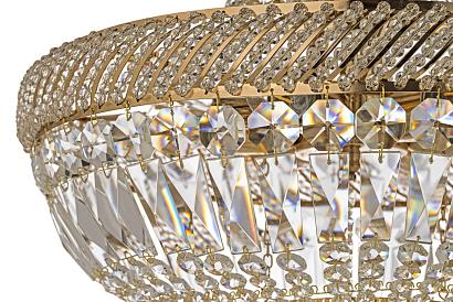 подвесной светильник arti lampadari palermo e 1.5.45.101 g, доставка по Казахстану 