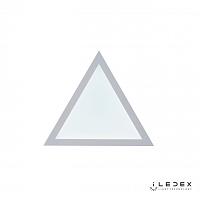 Настенно-потолочный светодиодный светильник iLedex CReator X068312 WH-6000K