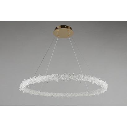 подвесной светодиодный светильник aployt merion apl.040.03.45, доставка по Казахстану 