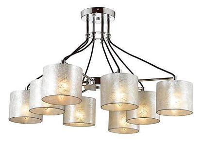 Потолочные Потолочная люстра Lumion Odri 3412/8, доставка по Казахстану 
