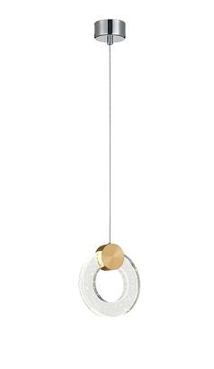 подвесной светильник simple story 1080-led4pl, доставка по Казахстану 