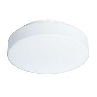 люстры потолочный светодиодный светильник arte lamp aqua-tablet led a6818pl-1wh, доставка по Казахстану 
