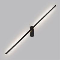 Дополнительная картинка Подсветка для картин Arte Lamp Prima A2028AP-1BK