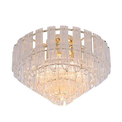потолочный светильник arte lamp jastin a2848pl-5go, доставка по Казахстану 