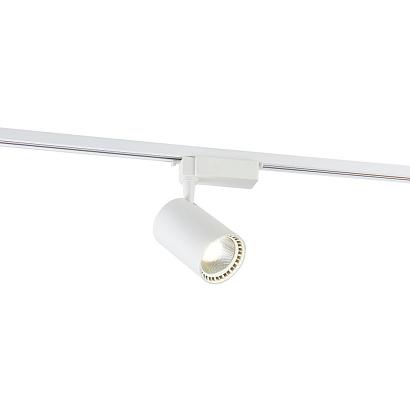 LED однофазный трековый светильник Simple story 2043-LED30TRW купить в Алматы svet.kz