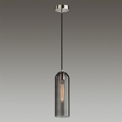 подвесной светильник odeon light pendant vosti 4805/1, доставка по Казахстану 