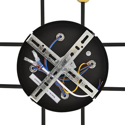 8307/8c lumion люстра leniana, доставка по Казахстану 