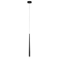Дополнительная картинка Подвесной светильник Arte Lamp FRANKIE A2191SP-6BK
