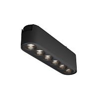 Трековый светильник Technical TR082-1-6W4K-M-B купить в Алматы svet.kz