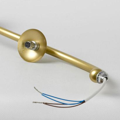 Потолочные Светильник потолочный Lussole LSP-8875, доставка по Казахстану 