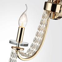 5063/1W Odeon Light Бра CAPEL