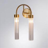 Дополнительная картинка Бра Arte Lamp BORGIA A4088AP-2AB