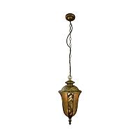 Дополнительная картинка Уличный подвесной светильник Favourite Luxus 1495-1P