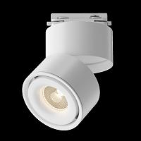 Трековый светильник Technical TR084-1-15W3K-W купить в Алматы svet.kz