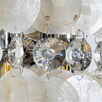 Дополнительная картинка Настенный светильник Arte Lamp PIPIRIMA A4041AP-2CC