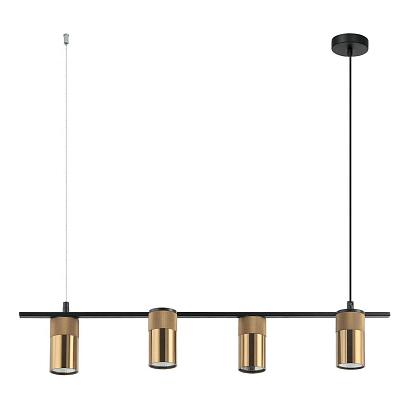 люстры подвесная люстра favourite topper 2827-4p, доставка по Казахстану 