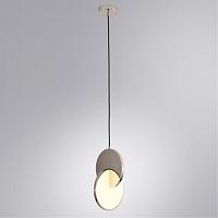 Дополнительная картинка Подвесной светильник Arte Lamp HANNAH A1916SP-1CC
