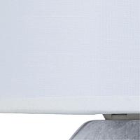 Дополнительная картинка Настольный светильник Arte Lamp WURREN A5016LT-1WH