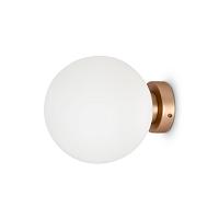 Дополнительная картинка Настенный светильник (бра) Maytoni MOD321WL-01G3