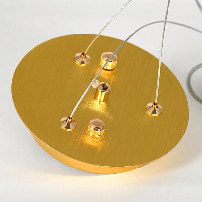 люстра подвесная lussole lsp-8851, доставка по Казахстану 