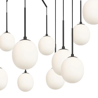 подвесной светильник maytoni mod176pl-16g, доставка по Казахстану 