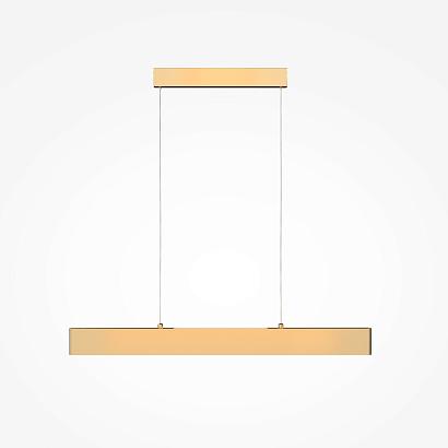Подвесной светильник Step P010PL-L23G4K