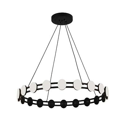 4601-8p подвесная люстра moti f-promo, доставка по Казахстану 