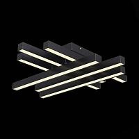 Дополнительная картинка Потолочный светодиодный светильник ST Luce Samento SL933.402.06