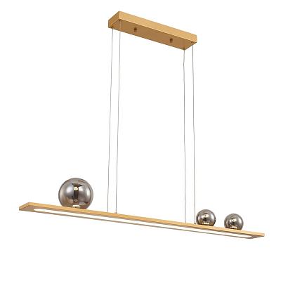 подвесной светильник bilico 4549-3p, доставка по Казахстану 